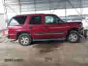 2005 Chevrolet Tahoe LS с VIN 1GNEC13V35R103563, выставлен на аукционе IAAI как лот 42645990 с пробегом 319 891 миль миль и . История ставок и продаж доступна на DreamBid. Изображение 13.