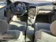 2003 Saturn LS with VIN 1G8JW54RX3Y531070, listed as a Copart auction lot 74133354 with 81,404 mi miles and Salvage title. Bid and sale history available at DreamBid. Image 8.