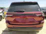 2023 Jeep Grand Cherokee Limited z VIN 1C4RJGBG0PC534891, wystawiony jako Copart lot #52334955 z przebiegiem 24 760 mil mil oraz Czysty tytuł • Clean title. Historia ofert i sprzedaży dostępna na DreamBid. Obrazek 6.