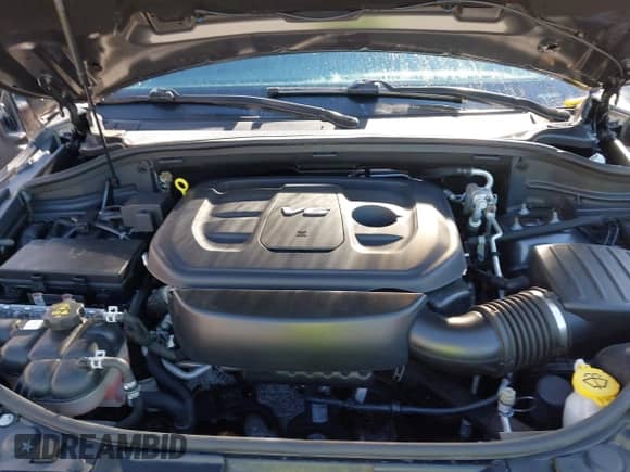 2016 Dodge Durango SXT с VIN 1C4RDJAG2GC387589, выставлен на аукционе IAAI как лот 43174075 с пробегом 42 631 миль миль и . История ставок и продаж доступна на DreamBid. Изображение 10.