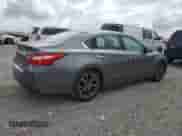 2016 Nissan Altima S with VIN 1N4AL3APXGC287273, listed as a Copart auction lot 53168405 with 130,576 mi miles and Salvage title. Bid and sale history available at DreamBid. Image 3.