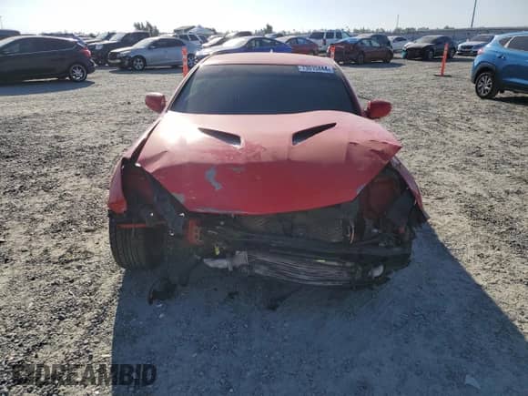 2013 Hyundai Genesis Coupe R-Spec с VIN KMHHT6KD0DU112353, выставлен на аукционе Copart как лот 73015444 с пробегом 80 273 миль миль и Списание • Salvage title. История ставок и продаж доступна на DreamBid. Изображение 5.