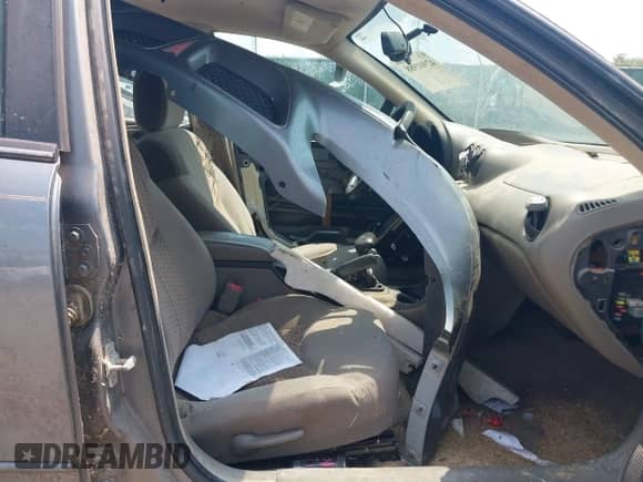 2005 Pontiac Grand Am SE с VIN 1G2NE52E85M239426, выставлен на аукционе IAAI как лот 42901988 с пробегом 237 382 миль миль и . История ставок и продаж доступна на DreamBid. Изображение 5.