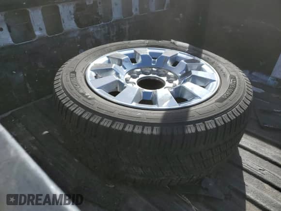 2017 Chevrolet Silverado 3500HD Work Truck с VIN 1GC4KYCY8HF198444, выставлен на аукционе Copart как лот 43447745 с пробегом 153 956 миль миль и Списание • Salvage title. История ставок и продаж доступна на DreamBid. Изображение 12.