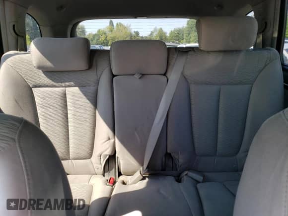 2007 Hyundai Santa Fe GLS с VIN 5NMSG13DX7H074027, выставлен на аукционе Copart как лот 70095174 с пробегом 183 507 миль миль и Чистый • Clean title. История ставок и продаж доступна на DreamBid. Изображение 10.