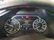 2021 Nissan Murano SV с VIN 5N1AZ2BS3MC126776, выставлен на аукционе Copart как лот 84907895 с пробегом 96 517 миль миль и Списание • Salvage title. История ставок и продаж доступна на DreamBid. Изображение 9.