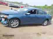 2024 Chevrolet Malibu LT с VIN 1G1ZD5ST0RF233010, выставлен на аукционе IAAI как лот 42466688 с пробегом 24 797 миль миль и . История ставок и продаж доступна на DreamBid. Изображение 14.