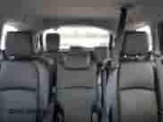 2022 Honda Odyssey EX-L with VIN 5FNRL6H79NB024258, listed as a Copart auction lot 80145555 with Not provided miles and Salvage title. Bid and sale history available at DreamBid. Image 10.