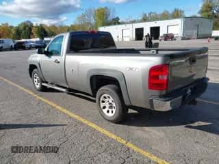 2012 Chevrolet Silverado 1500 Work Truck с VIN 1GCNKPE04CZ193593, выставлен на аукционе IAAI как лот 43537091 с пробегом 225 401 миль миль и . История ставок и продаж доступна на DreamBid. Изображение 3.