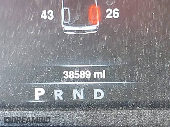 2019 Ram 1500 Warlock z VIN 1C6RR7GT1KS725613, wystawiony jako IAAI lot #42558390 z przebiegiem 38 589 mil mil oraz . Historia ofert i sprzedaży dostępna na DreamBid. Obrazek 15.