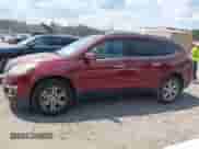 2016 Chevrolet Traverse LT с VIN 1GNKRHKD8GJ294885, выставлен на аукционе IAAI как лот 43133609 с пробегом 83 631 миль миль и . История ставок и продаж доступна на DreamBid. Изображение 14.