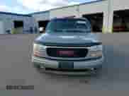 2002 GMC Sierra 1500 Denali z VIN 2GTFK69U021173036, wystawiony jako Copart lot #51416215 z przebiegiem 316 034 mil mil oraz Szkoda całkowita • Salvage title. Historia ofert i sprzedaży dostępna na DreamBid. Obrazek 10.
