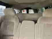 2005 Chevrolet Express Passenger с VIN 1GAHG39U351106832, выставлен на аукционе Copart как лот 65156805 с пробегом 293 700 миль миль и Списание • Salvage title. История ставок и продаж доступна на DreamBid. Изображение 10.