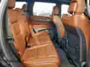 2017 Jeep Grand Cherokee Summit с VIN 1C4RJFJT2HC867426, выставлен на аукционе Copart как лот 53620325 с пробегом 128 163 миль миль и Чистый • Clean title. История ставок и продаж доступна на DreamBid. Изображение 11.