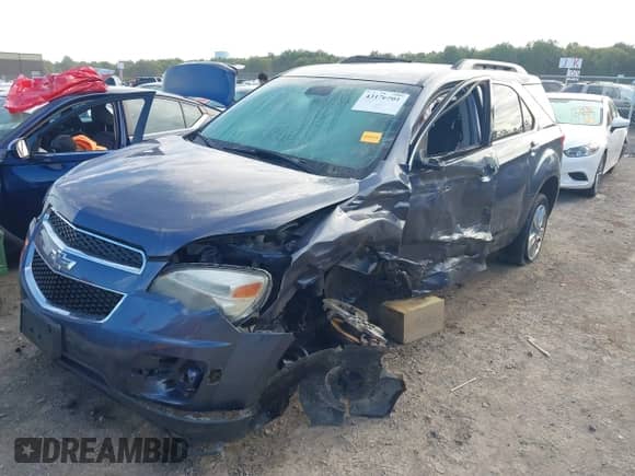 2013 Chevrolet Equinox LT с VIN 2GNALDEK7D6220995, выставлен на аукционе IAAI как лот 43176001 с пробегом 153 255 миль миль и . История ставок и продаж доступна на DreamBid. Изображение 18.