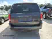 2016 Dodge Grand Caravan SXT with VIN 2C4RDGCG5GR155205, listed as a Copart auction lot 82621855 with 224,001 mi miles and Clean title. Bid and sale history available at DreamBid. Image 6.