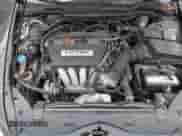 2006 Honda Accord EX with VIN 1HGCM56746A131553, listed as a IAAI auction lot 43333830 with 241,304 mi miles and . Bid and sale history available at DreamBid. Image 10.