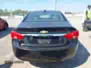 2016 Chevrolet Impala LT с VIN 2G1115S33G9116811, выставлен на аукционе IAAI как лот 43248041 с пробегом 205 272 миль миль и . История ставок и продаж доступна на DreamBid. Изображение 16.