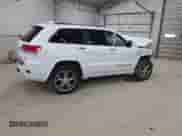 2021 Jeep Grand Cherokee High Altitude с VIN 1C4RJFCG1MC536864, выставлен на аукционе IAAI как лот 42484503 с пробегом 40 648 миль миль и . История ставок и продаж доступна на DreamBid. Изображение 4.