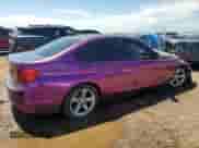 2013 BMW 3 Series 328i xDrive with VIN WBA3B3C50DF542473, listed as a Copart auction lot 69501165 with 136,590 mi miles and Salvage title. Bid and sale history available at DreamBid. Image 3.