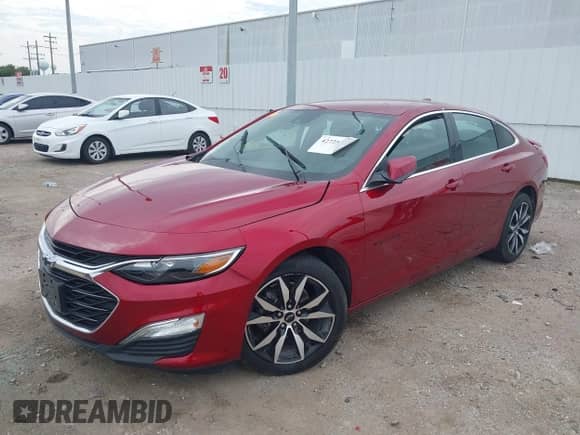 2024 Chevrolet Malibu RS с VIN 1G1ZG5ST0RF243981, выставлен на аукционе IAAI как лот 42725301 с пробегом 32 513 миль миль и . История ставок и продаж доступна на DreamBid. Изображение 16.