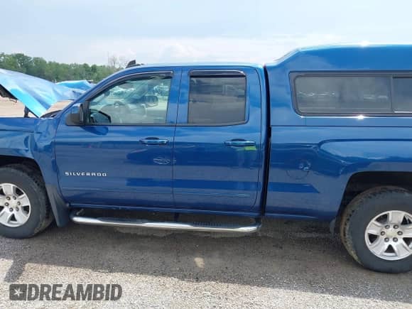 2015 Chevrolet Silverado 1500 LT с VIN 1GCRCREH2FZ372168, выставлен на аукционе IAAI как лот 42595999 с пробегом 71 275 миль миль и . История ставок и продаж доступна на DreamBid. Изображение 15.
