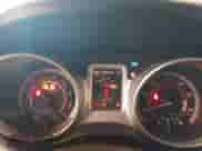 2013 Dodge Journey Crew z VIN 3C4PDCDG3DT710367, wystawiony jako IAAI lot #42915807 z przebiegiem 197 121 mil mil oraz . Historia ofert i sprzedaży dostępna na DreamBid. Obrazek 7.