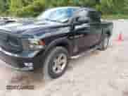 2012 Ram 1500 Sport with VIN 1C6RD7MT5CS178608, listed as a IAAI auction lot 43141258 with 129,309 mi miles and . Bid and sale history available at DreamBid. Image 17.