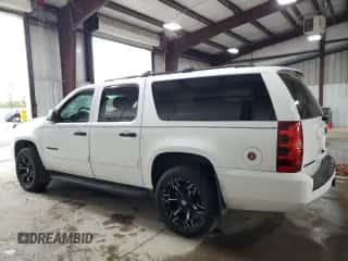 2011 Chevrolet Suburban LS z VIN 1GNSCHE06BR177102, wystawiony jako Copart lot #82267595 z przebiegiem 190 315 mil mil oraz Czysty tytuł • Clean title. Historia ofert i sprzedaży dostępna na DreamBid. Obrazek 2.
