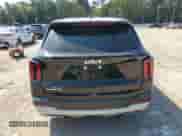 2024 Kia Sorento LX with VIN 5XYRG4JC9RG266093, listed as a Copart auction lot 80208825 with Not provided miles and Salvage title. Bid and sale history available at DreamBid. Image 6.