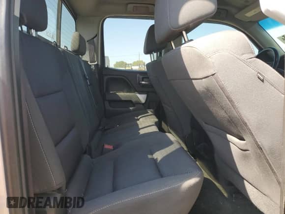 2016 Chevrolet Silverado 1500 LT с VIN 1GCVKREC5GZ388260, выставлен на аукционе Copart как лот 80872405 с пробегом 102 703 миль миль и Списание • Salvage title. История ставок и продаж доступна на DreamBid. Изображение 10.