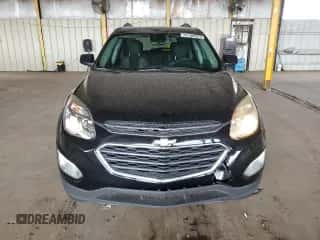 2016 Chevrolet Equinox LT с VIN 2GNALCEKXG6130108, выставлен на аукционе Copart как лот 87488075 с пробегом 131 250 миль миль и Списание • Salvage title. История ставок и продаж доступна на DreamBid. Изображение 5.