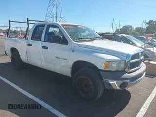 2002 Dodge 1500 with VIN 1D7HA18N42J179930, listed as a IAAI auction lot 43382799 with 280,162 mi miles and . Bid and sale history available at DreamBid. Image 1.