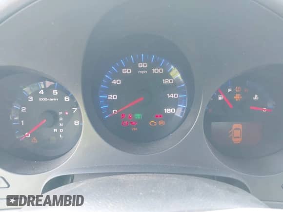 2006 Acura TL z VIN 19UUA66246A031962, wystawiony jako IAAI lot #42832021 z przebiegiem Nie podano mil oraz . Historia ofert i sprzedaży dostępna na DreamBid. Obrazek 7.