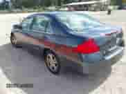 2007 Honda Accord LX SE с VIN 1HGCM56397A092408, выставлен на аукционе IAAI как лот 43351852 с пробегом 222 589 миль миль и . История ставок и продаж доступна на DreamBid. Изображение 3.