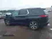 2021 Chevrolet Traverse LT с VIN 1GNERHKW9MJ215847, выставлен на аукционе IAAI как лот 42595697 с пробегом 88 263 миль миль и . История ставок и продаж доступна на DreamBid. Изображение 14.