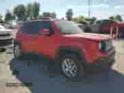 2018 Jeep Renegade Latitude с VIN ZACCJBBB4JPH50565, выставлен на аукционе Copart как лот 80377945 с пробегом 81 690 миль миль и Чистый • Clean title. История ставок и продаж доступна на DreamBid. Изображение 4.