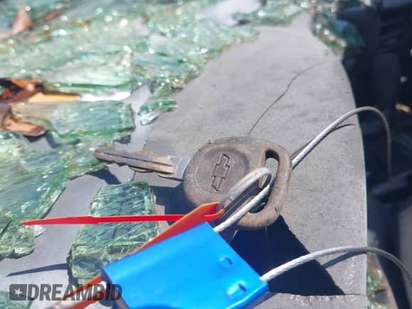 2003 Chevrolet Blazer LS with VIN 1GNDT13X73K101849, listed as a IAAI auction lot 42833790 with 231,538 mi miles and . Bid and sale history available at DreamBid. Image 11.