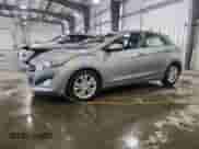 2014 Hyundai Elantra с VIN KMHD35LH2EU187051, выставлен на аукционе Copart как лот 71180905 с пробегом 150 086 миль миль и Списание • Salvage title. История ставок и продаж доступна на DreamBid. Изображение 1.
