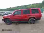 2006 Jeep Commander с VIN 1J8HG48K16C231811, выставлен на аукционе IAAI как лот 42811376 с пробегом 248 995 миль миль и . История ставок и продаж доступна на DreamBid. Изображение 14.