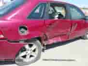 2004 Chevrolet Malibu Maxx LS z VIN 1G1ZT64824F176710, wystawiony jako IAAI lot #42122786 z przebiegiem 150 837 mil mil oraz . Historia ofert i sprzedaży dostępna na DreamBid. Obrazek 6.