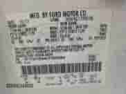 2012 Ford F-150 Lariat z VIN 1FTFW1E64CFB90284, wystawiony jako Copart lot #50325615 z przebiegiem 208 499 mil mil oraz Szkoda całkowita • Salvage title. Historia ofert i sprzedaży dostępna na DreamBid. Obrazek 12.