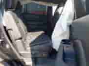 2022 Honda Pilot TrailSport with VIN 5FNYF6H84NB085965, listed as a IAAI auction lot 42556978 with 85,611 mi miles and . Bid and sale history available at DreamBid. Image 8.