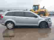 2019 Dodge Journey SE Value with VIN 3C4PDCAB3KT868004, listed as a IAAI auction lot 42185001 with 118,496 mi miles and . Bid and sale history available at DreamBid. Image 13.