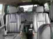 2019 Dodge Grand Caravan GT z VIN 2C4RDGEGXKR618736, wystawiony jako Copart lot #84925995 z przebiegiem 118 899 mil mil oraz Czysty tytuł • Clean title. Historia ofert i sprzedaży dostępna na DreamBid. Obrazek 10.