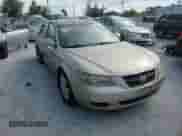 2007 Hyundai Sonata GLS с VIN 5NPET46C27H203409, выставлен на аукционе Copart как лот 82204045 с пробегом 197 739 миль миль и Списание • Salvage title. История ставок и продаж доступна на DreamBid. Изображение 13.