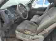 2009 Ford F-150 XL с VIN 1FTRF14W99KB43928, выставлен на аукционе Copart как лот 49001195 с пробегом 162 097 миль миль и Списание • Salvage title. История ставок и продаж доступна на DreamBid. Изображение 7.