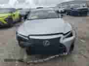 2023 Lexus IS 350 F Sport z VIN JTHGZ1E20P5028736, wystawiony jako Copart lot #61304645 z przebiegiem 43 888 mil mil oraz Szkoda całkowita • Salvage title. Historia ofert i sprzedaży dostępna na DreamBid. Obrazek 5.
