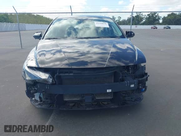 2023 Hyundai Elantra SEL с VIN KMHLS4AG6PU415784, выставлен на аукционе IAAI как лот 43344636 с пробегом 120 733 миль миль и . История ставок и продаж доступна на DreamBid. Изображение 13.