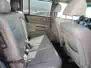 2009 Honda Pilot Touring с VIN 5FNYF48929B048741, выставлен на аукционе Copart как лот 65014975 с пробегом 131 273 миль миль и Списание • Salvage title. История ставок и продаж доступна на DreamBid. Изображение 11.